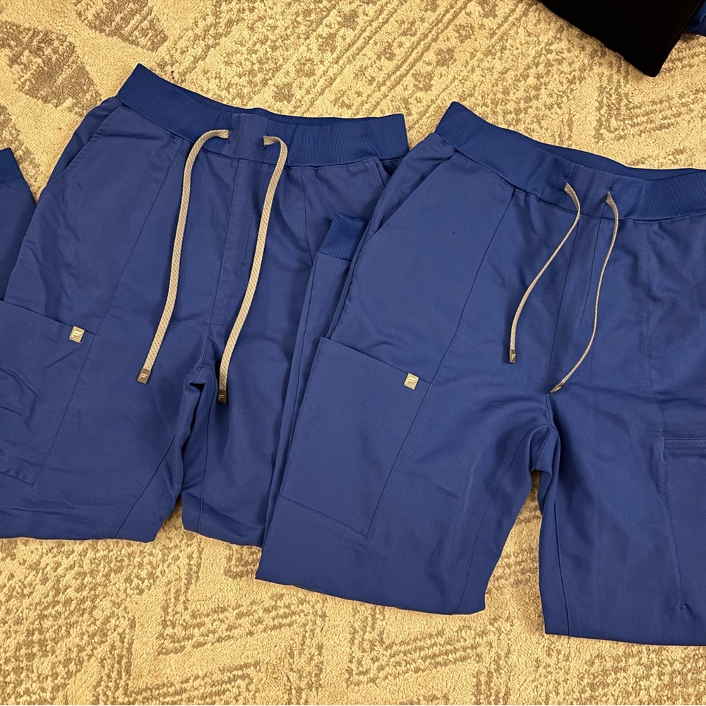 Women’s scrub pants
